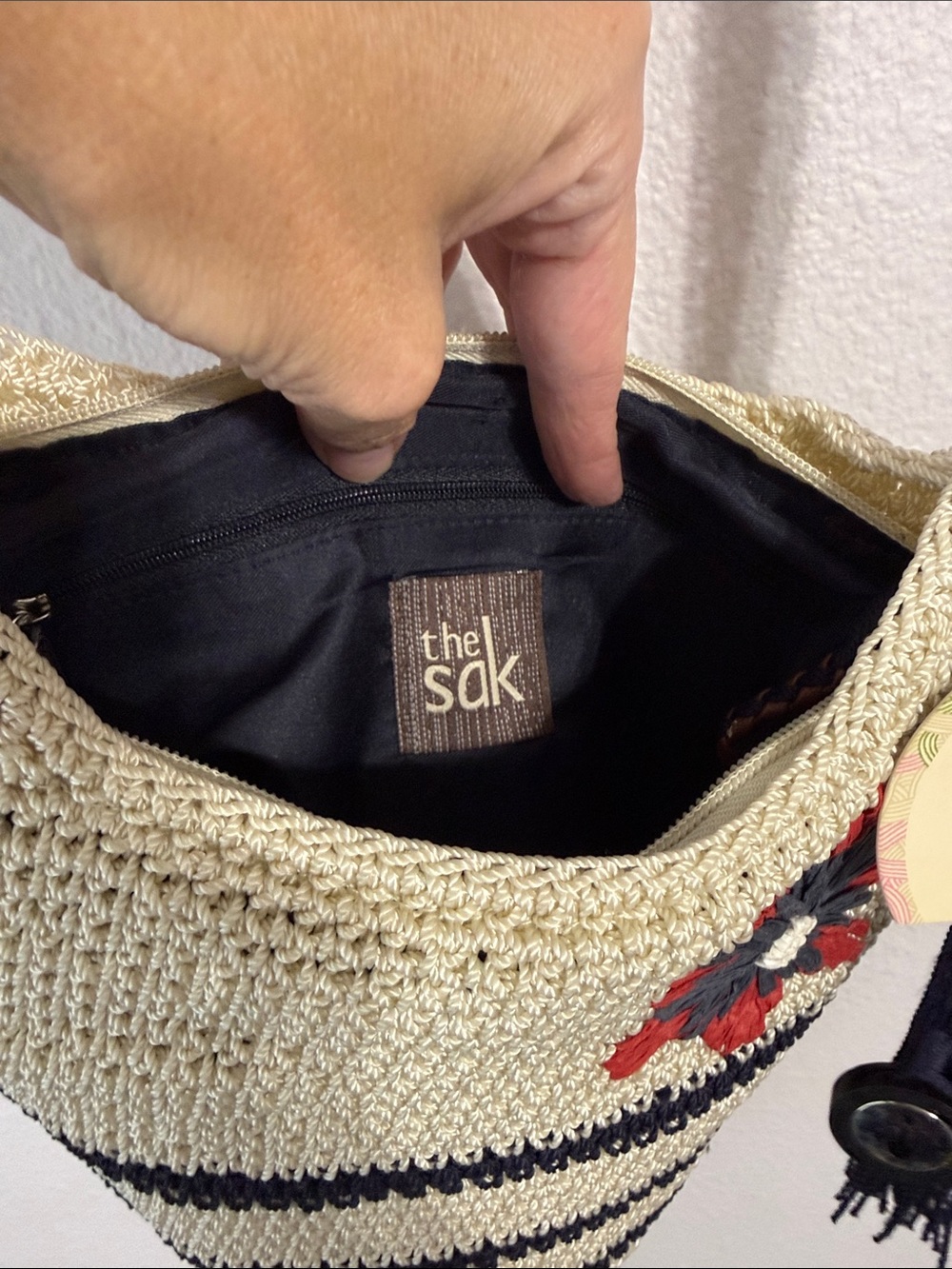 The Sak Bag Crossbody - Picture 5 of 10